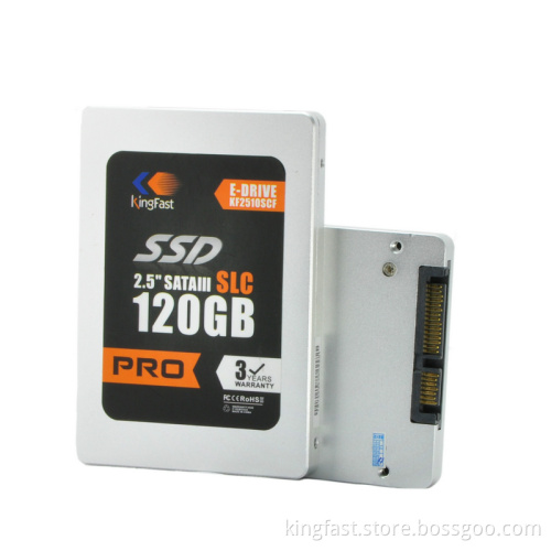 F3 PLUS SERIES SLC 240GB Enterprise SSD